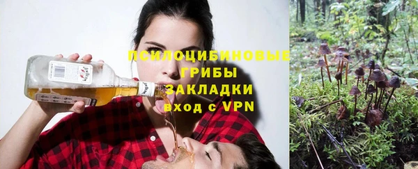 герыч Алексеевка
